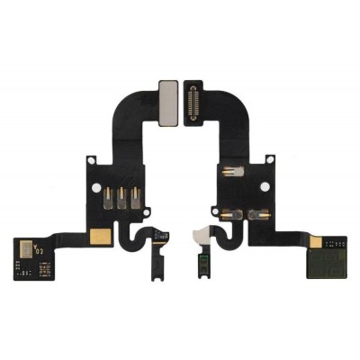 Proximity Light Sensor Flex Cable For Google Pixel 4 Xl By - Maxbhi Com