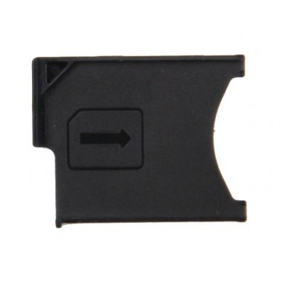 Sim Tray For Sony Xperia Z C6603 - Maxbhi Com