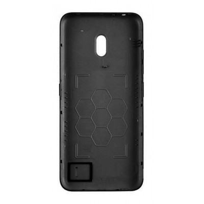Back Panel Cover For Nokia 2 2 Black - Maxbhi Com