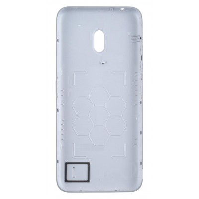 Back Panel Cover For Nokia 2 2 Grey - Maxbhi Com