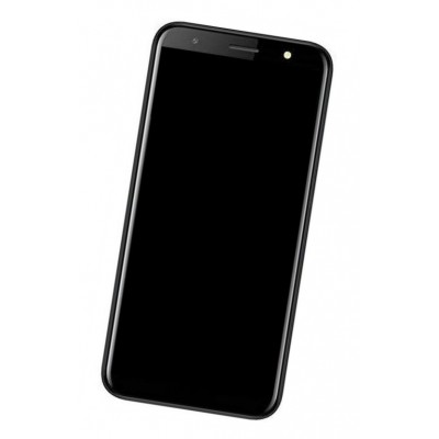 Lcd Connector For Gionee F205 By - Maxbhi Com