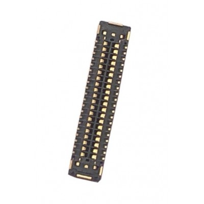 Lcd Connector For Honor 9a By - Maxbhi Com
