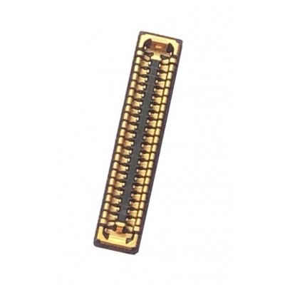 Lcd Connector For Honor 9a By - Maxbhi Com