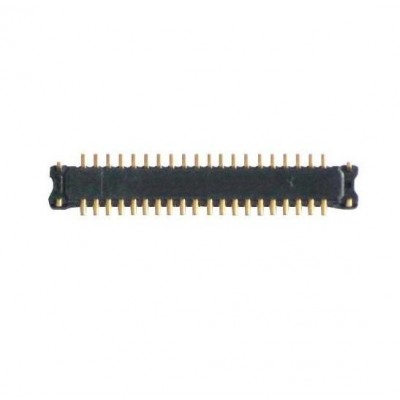 Lcd Connector For Huawei Y7 Prime 2019 By - Maxbhi Com