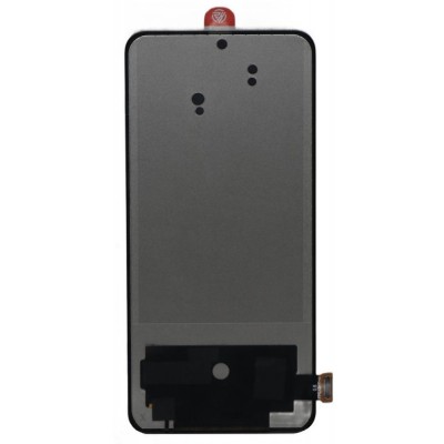 Lcd With Touch Screen For Vivo Nex S Black By - Maxbhi Com