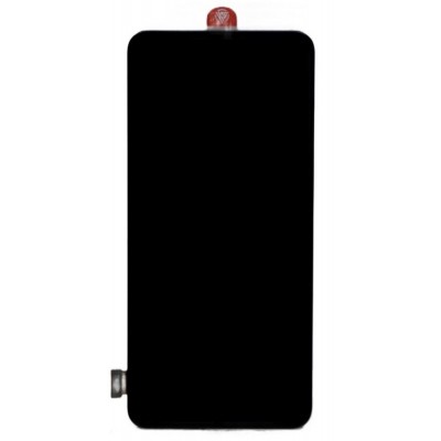 Lcd With Touch Screen For Vivo Nex S White By - Maxbhi Com
