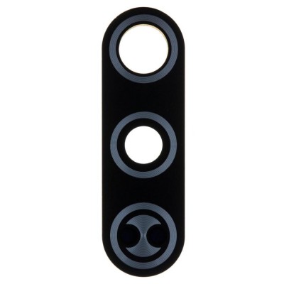 Camera Lens For Motorola Moto G Stylus Black By - Maxbhi Com