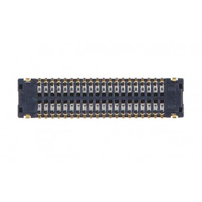Lcd Connector For Motorola Moto G Stylus By - Maxbhi Com