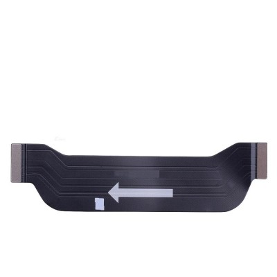 Lcd Flex Cable For Huawei P30 By - Maxbhi Com