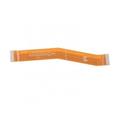 Lcd Flex Cable For Huawei Y9s By - Maxbhi Com