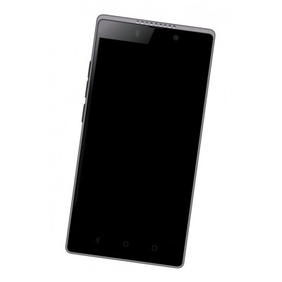 Lcd Flex Cable For Lyf Wind 7 By - Maxbhi Com