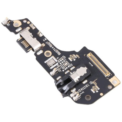 Charging Connector Flex Pcb Board For Motorola Moto G62 5g By - Maxbhi Com