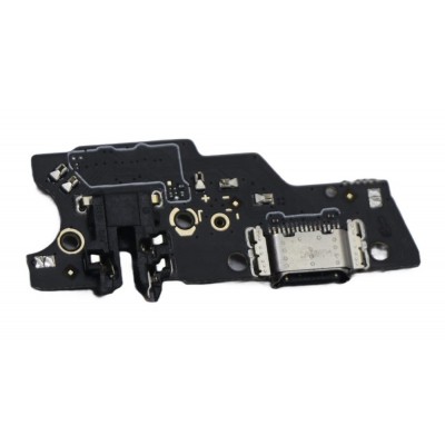 Charging Connector Flex Pcb Board For Realme 7 By - Maxbhi Com