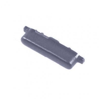 Power Button Outer For Motorola Moto G62 Grey By - Maxbhi Com