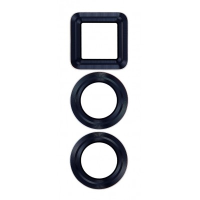 Camera Lens For Motorola Edge 20 Pro Blue By - Maxbhi Com