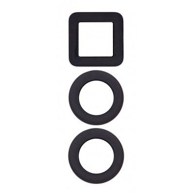 Camera Lens For Motorola Edge 20 Pro White By - Maxbhi Com