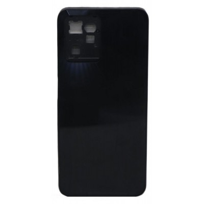 Full Body Housing For Realme C35 Black - Maxbhi Com