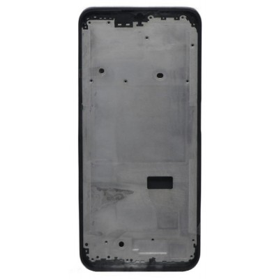 Full Body Housing For Realme C35 Black - Maxbhi Com