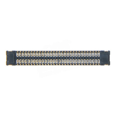 Lcd Connector For Realme Gt Master By - Maxbhi Com