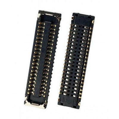 Lcd Connector For Sony Xperia Xa By - Maxbhi Com