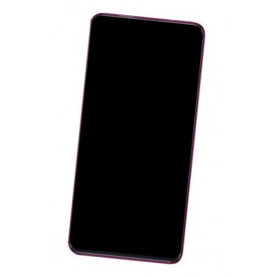 Lcd Connector For Xiaomi Redmi K20 Pro Premium By - Maxbhi Com