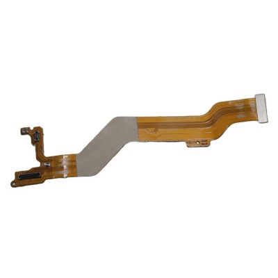 Lcd Flex Cable For Vivo V17 By - Maxbhi Com