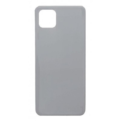 Back Panel Cover For Oppo A16k White - Maxbhi Com