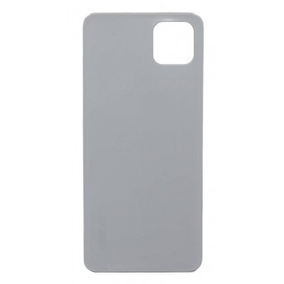 Back Panel Cover For Oppo A16k White - Maxbhi Com