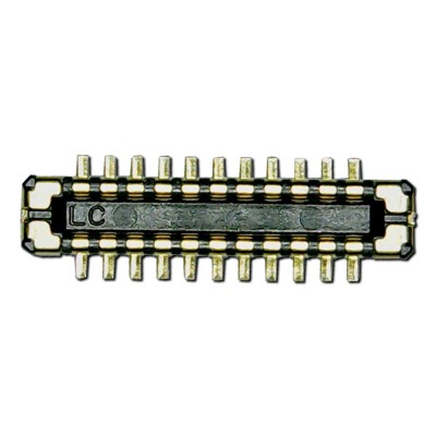 LCD Connector for Apple iPhone SE