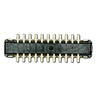 Lcd Connector For Apple Iphone 5se By - Maxbhi Com