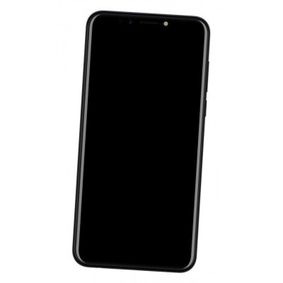 Lcd Connector For Lenovo K9 Note By - Maxbhi Com