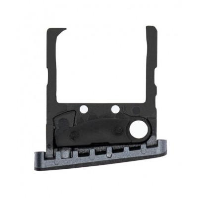 Sim Card Holder Tray For Motorola Razr 5g Black - Maxbhi Com