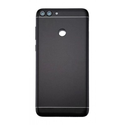 Back Panel Cover For Huawei P Smart Black - Maxbhi Com