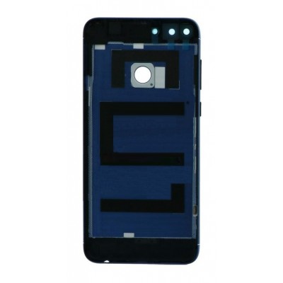 Back Panel Cover For Huawei P Smart Blue - Maxbhi Com