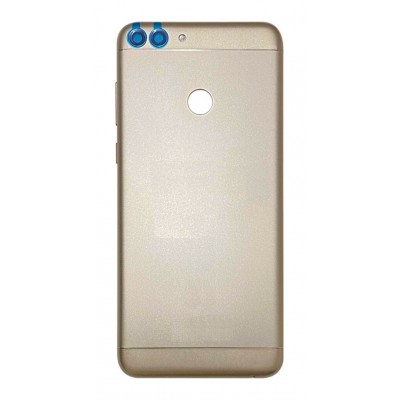 Back Panel Cover For Huawei P Smart Gold - Maxbhi Com