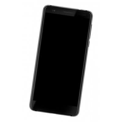 Lcd Connector For Nokia 3 1 Nokia 3 2018 By - Maxbhi Com
