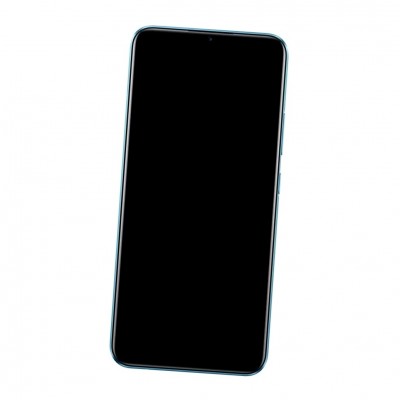 Lcd Connector For Realme C21y By - Maxbhi Com