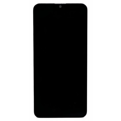 Lcd With Touch Screen For Tecno Pouvoir 3 Plus White By - Maxbhi Com