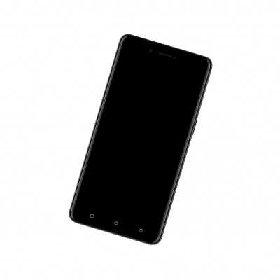 Lcd Flex Cable For Lava Z90 By - Maxbhi Com