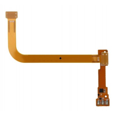 Proximity Light Sensor Flex Cable For Samsung Galaxy Tab A 10 5 By - Maxbhi Com