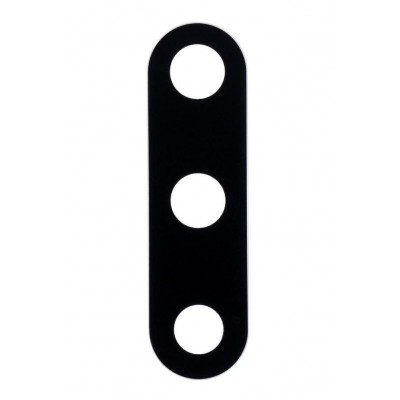 Camera Lens For Lg V40 Thinq Black By - Maxbhi Com