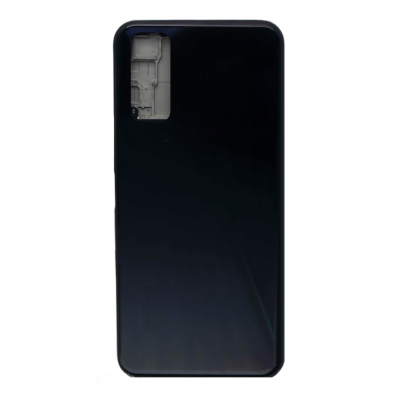 Full Body Housing For Vivo Y20i Black - Maxbhi Com