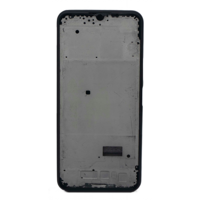 Full Body Housing For Vivo Y20i Black - Maxbhi Com