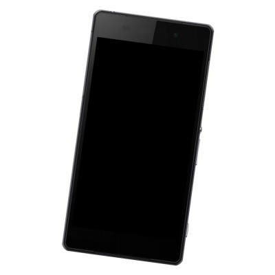 Lcd Flex Cable For Sony Xperia Z2 By - Maxbhi Com