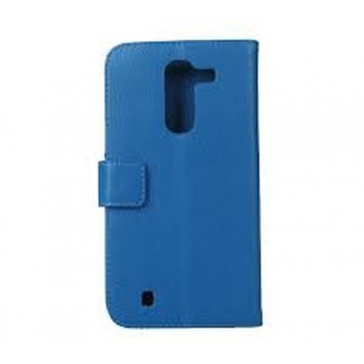 Flip Cover for LG G Pro 2 F350 - Blue