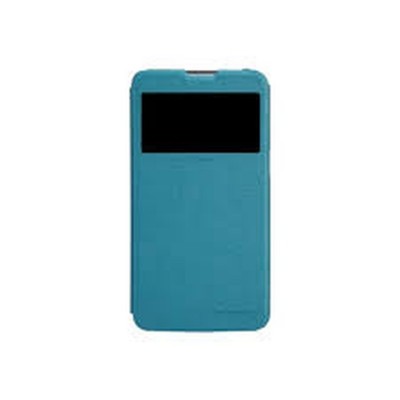 Flip Cover for LG G Pro Lite - Blue