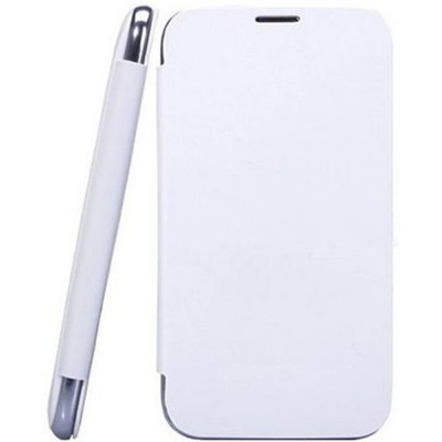 Flip Cover for LG G Pro Lite - White