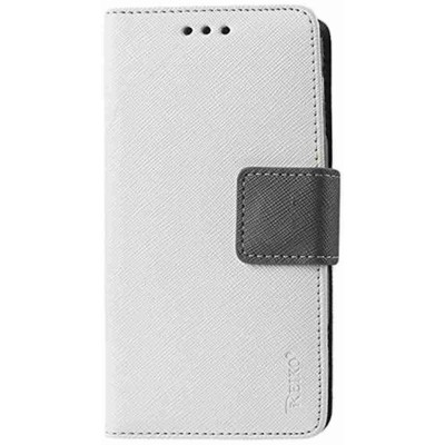 Flip Cover for LG G Vista D631 - White