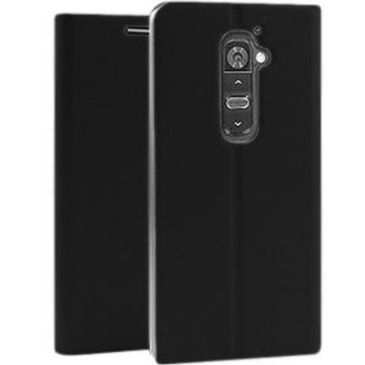 Flip Cover for LG G2 D803 - Black