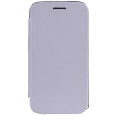 Flip Cover for LG G2 D803 - White